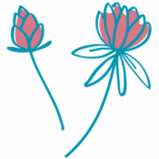 256 Weddings & Events flower icon